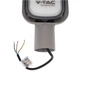Oprawa uliczna LED V-TAC 50W 115st IP65 VT-150050ST 6500K 4270lm