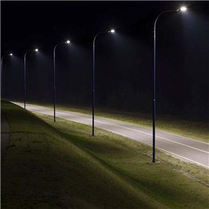 Oprawa uliczna LED V-TAC 100W 115st IP65 VT-150100ST 4000K 8700lm