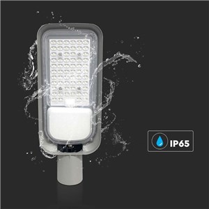 Oprawa uliczna LED V-TAC 100W 115st IP65 VT-150100ST 6500K 8700lm