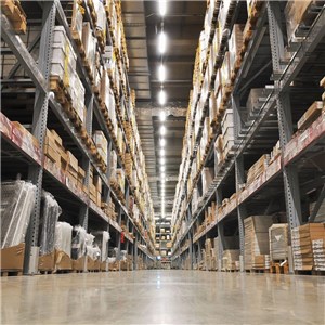 Oprawa V-TAC LED linear high bay 100W 115st VT-91100 4000K 8700lm