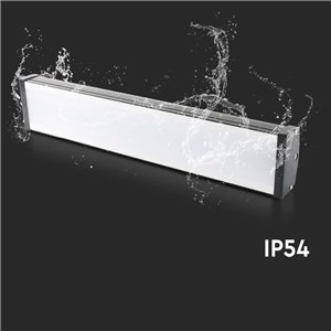Oprawa V-TAC LED linear high bay 100W 115st VT-91100 6500K 8700lm