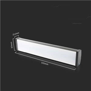 Oprawa V-TAC LED linear high bay 100W 115st VT-91100 6500K 8700lm