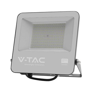 Projektor LED V-TAC 100W 135Lm/W SAMSUNG CHIP Czarny VT-44101 4000K 11480lm 5 Lat Gwarancji