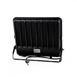 Projektor LED V-TAC 200W 135Lm/W SAMSUNG CHIP Czarny VT-44201 4000K 22960lm 5 Lat Gwarancji
