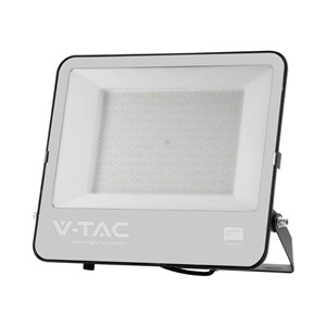 Projektor LED V-TAC 200W 135Lm/W SAMSUNG CHIP Czarny VT-44201 4000K 22960lm 5 Lat Gwarancji