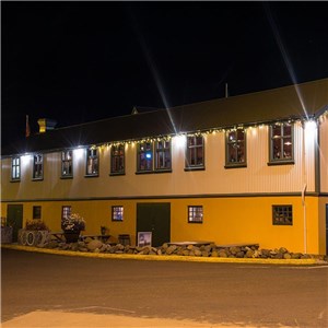 Projektor LED V-TAC 200W 135Lm/W SAMSUNG CHIP Czarny VT-44201 4000K 22960lm 5 Lat Gwarancji