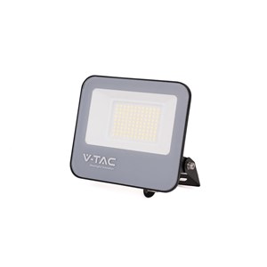 Projektor LED V-TAC 50W 185Lm/W Czarny VT-4456 4000K 9250lm