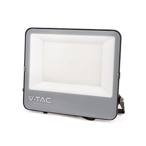 Projektor LED V-TAC 200W 185Lm/W Czarny VT-44205 4000K 37000lm