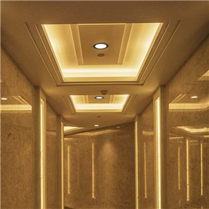 Oprawa V-TAC LED uchylny downlight 12W LED COB CRI90+CCT czarna VT-2512 3000K-4000K-6400K 785lm