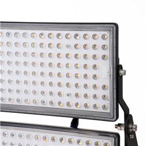 Projektor LED V-TAC 500W Czarny IP65 135Lm/W VT-48500 6500K 67500lm