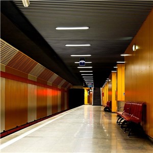 Oprawa hermetyczna LED V-TAC WP linkable 150cm VT-80150 4000K 5200lm