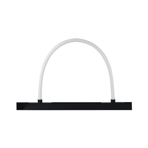 Oprawa szynoprzewód magnetyczny 48V V-TAC 11W LED CCT 30st smart 100cm WI-FI tracklight czarna VT-42112 2700K-6400K 1270lm 3 lata gwarancji