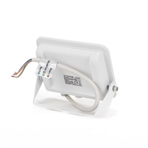 Naświetlacz LED V-TAC 30W SAMSUNG CHIP PRO-S biały VT-44030 4000K 2505lm 5 lat gwarancji