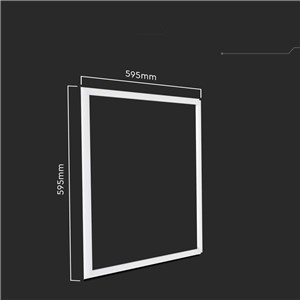 Panel LED V-TAC 45W 60x60 48W SAMSUNG CHIP ramka LED CCT LIFUD driver VT-6448CCT 3000K-4000K-6500K 4800lm 5 lat gwarancji