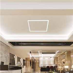Panel LED V-TAC 45W 60x60 48W SAMSUNG CHIP ramka LED CCT LIFUD driver VT-6448CCT 3000K-4000K-6500K 4800lm 5 lat gwarancji