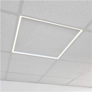 Panel LED V-TAC 45W 60x60 48W SAMSUNG CHIP ramka LED CCT LIFUD driver VT-6448CCT 3000K-4000K-6500K 4800lm 5 lat gwarancji