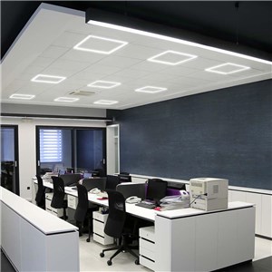 Panel LED V-TAC 45W 60x60 48W SAMSUNG CHIP ramka LED CCT LIFUD driver VT-6448CCT 3000K-4000K-6500K 4800lm 5 lat gwarancji