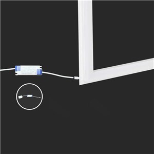 Panel LED V-TAC 45W 60x60 48W SAMSUNG CHIP ramka LED CCT LIFUD driver VT-6448CCT 3000K-4000K-6500K 4800lm 5 lat gwarancji