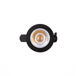Oprawa Szynosystem 3F V-TAC 30W LED 35st CCT Czarna VT-4633 3000K-4000K-6400K 3000lm