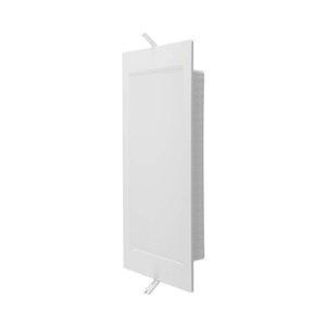 Panel Wpuszczany V-TAC 3W LED SAMSUNG CHIP Kwadrat 90x90mm VT-61003SQ-S 6500K 330lm