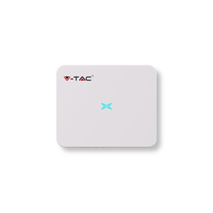 Falownik Inwerter V-TAC 10KW Trójfazowy IP66 VT-6610310 10 Lat Gwarancji