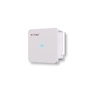 Falownik Inwerter V-TAC 10KW Trójfazowy IP66 VT-6610310 10 Lat Gwarancji