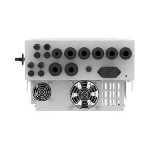 Falownik Inwerter V-TAC DEYE 6KW HYBRYDOWY Jednofazowy SUN-6K-SG03LP1-EU 10 Lat Gwarancji