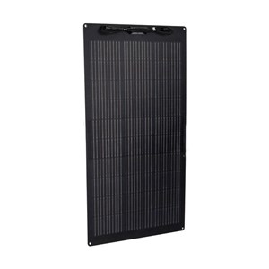 Moduł Panel Fotowoltaiczny V-TAC 100W Elastyczny Przenośny 17V 5,88A VT-10100 3 Lata Gwarancji