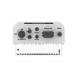 Falownik Inwerter V-TAC DEYE 3KW Jednofazowy SUN-3K G04P1-EU-AM1 10 Lat Gwarancji