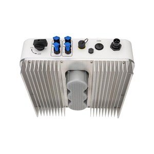Falownik Inwerter V-TAC AFORE 5KW Jednofazowy WiFi Monitor HNS5000TL 10 Lat Gwarancji