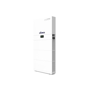 Falownik 6kW z Magazynem 15kWh ALL-IN-ONE V-TAC Midea Hiconics LFP IP65 SKU 119821+11983