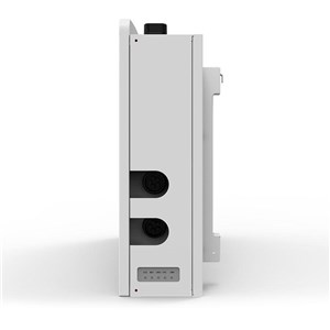 Falownik 6kW z Magazynem 15kWh ALL-IN-ONE V-TAC Midea Hiconics LFP IP65 SKU 119821+11983