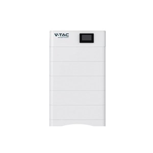 Modułowy Wysokonapięciowy System Magazynowania Energii V-TAC Hiconics IP65 BMS 25kWh VT-OHS25K-100