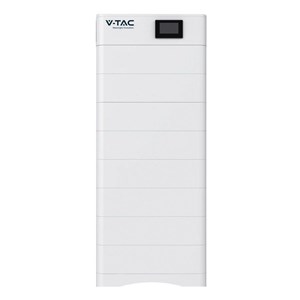 Modułowy Wysokonapięciowy System Magazynowania Energii V-TAC Hiconics IP65 BMS 40kWh VT-OHS40K-100