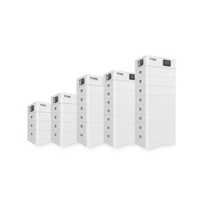 Modułowy magazyn energii wysokonapięciowy V-TAC baza OH-BASE 10 lat gwarancji