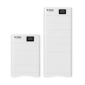 Modułowy magazyn energii wysokonapięciowy V-TAC baza OH-BASE 10 lat gwarancji