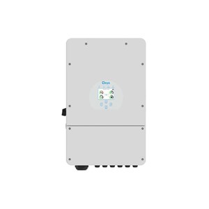 Falownik Inwerter V-TAC DEYE 12KW HYBRYDOWY Jednofazowy Niskonapięciowy SUN-12K-SG02LP1-EU-AM3 10 Lat Gwarancji