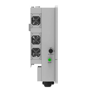 Falownik Inwerter V-TAC DEYE 12KW HYBRYDOWY Jednofazowy Niskonapięciowy SUN-12K-SG02LP1-EU-AM3 10 Lat Gwarancji