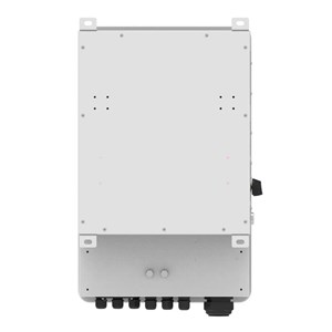 Falownik Inwerter V-TAC DEYE 12KW HYBRYDOWY Jednofazowy Niskonapięciowy SUN-12K-SG02LP1-EU-AM3 10 Lat Gwarancji