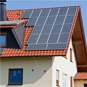Falownik Inwerter V-TAC DEYE 12KW HYBRYDOWY Jednofazowy Niskonapięciowy SUN-12K-SG02LP1-EU-AM3 10 Lat Gwarancji
