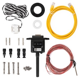 Falownik Inwerter V-TAC DEYE 12KW HYBRYDOWY Jednofazowy Niskonapięciowy SUN-12K-SG02LP1-EU-AM3 10 Lat Gwarancji