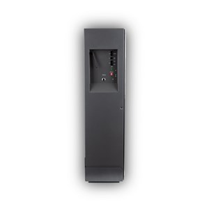 Magazyn bank energii V-TAC czarny szklany front 5.12kWh 100Ah/51.2V LiFePO4 BMS VT-51200B 10 lat gwarancji