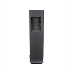 Magazyn bank energii V-TAC czarny szklany front 5.12kWh 100Ah/51.2V LiFePO4 BMS VT-51200B 10 lat gwarancji