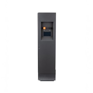 Magazyn bank energii V-TAC czarny szklany front 5.12kWh 100Ah/51.2V LiFePO4 BMS VT-51200B 10 lat gwarancji