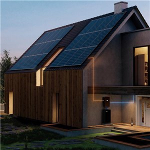 Falownik inwerter V-TAC Deye 12KW hybrydowy trójfazowy niskonapięciowy czarny SUN-12K-SG04LP3-EU 10 lat gwarancji