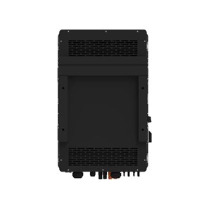 Falownik inwerter V-TAC Deye 80KW hybrydowy trójfazowy wysokonapięciowy SUN-80K-SG02HP3-EU-EM6 10 lat gwarancji