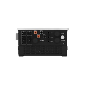 Falownik inwerter V-TAC Deye 80KW hybrydowy trójfazowy wysokonapięciowy SUN-80K-SG02HP3-EU-EM6 10 lat gwarancji