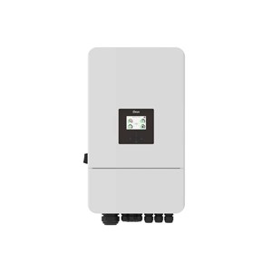 Falownik inwerter V-TAC Deye 5KW hybrydowy trójfazowy niskonapięciowy SUN-5K-SG05LP3-EU-SM2 10 lat gwarancji