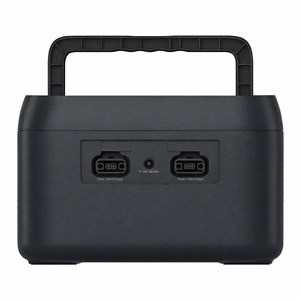 Przenośny magazyn energii, stacja zasilania, powerbank V-TAC rozszerzenie 614Wh 25.6V SA0K614BG1-UV