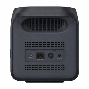 Przenośny magazyn energii, stacja zasilania, powerbank V-TAC 1800W 1024Wh LiFePO4 UPS WiFi SR1KW8L-SG2-UV